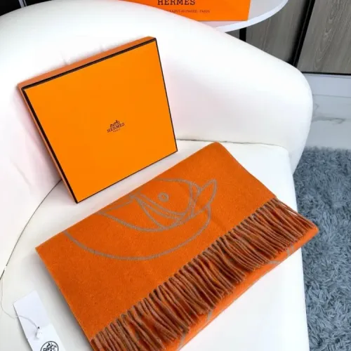 Cheap Hermes Scarf #1414739 Replica Wholesale [$48.00 USD] [ITEM#1414739] on Replica Hermes Scarf