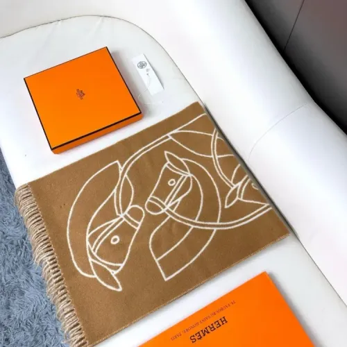 Cheap Hermes Scarf #1414740 Replica Wholesale [$48.00 USD] [ITEM#1414740] on Replica Hermes Scarf