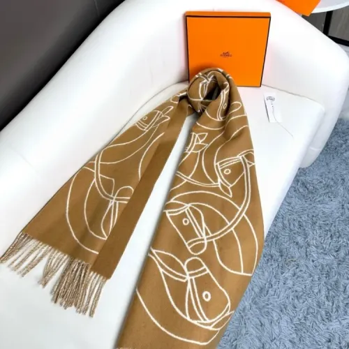 Cheap Hermes Scarf #1414740 Replica Wholesale [$48.00 USD] [ITEM#1414740] on Replica Hermes Scarf