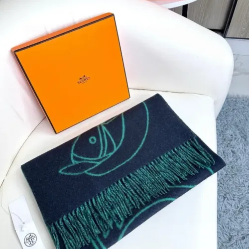 Cheap Hermes Scarf #1414741 Replica Wholesale [$48.00 USD] [ITEM#1414741] on Replica Hermes Scarf