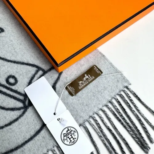 Cheap Hermes Scarf #1414742 Replica Wholesale [$48.00 USD] [ITEM#1414742] on Replica Hermes Scarf