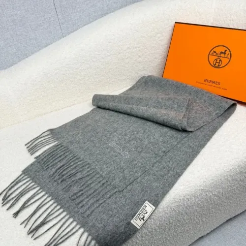 Cheap Hermes Scarf #1414744 Replica Wholesale [$52.00 USD] [ITEM#1414744] on Replica Hermes Scarf