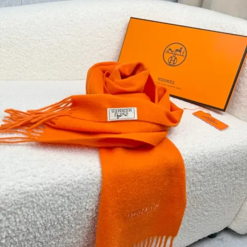 Cheap Hermes Scarf #1414747 Replica Wholesale [$52.00 USD] [ITEM#1414747] on Replica Hermes Scarf