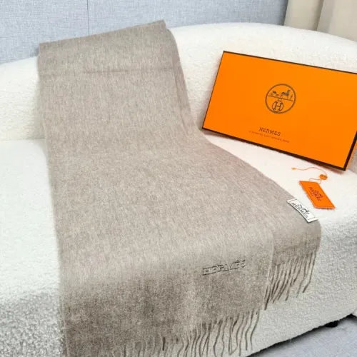 Cheap Hermes Scarf #1414748 Replica Wholesale [$52.00 USD] [ITEM#1414748] on Replica Hermes Scarf