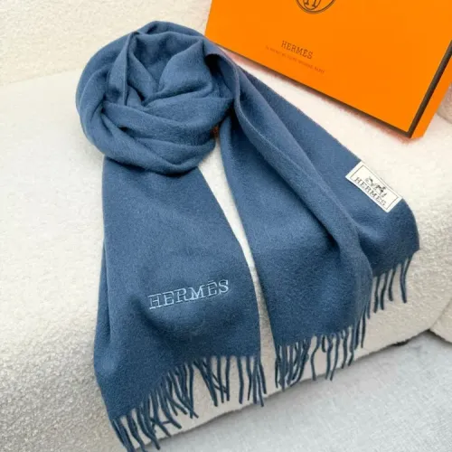 Cheap Hermes Scarf #1414751 Replica Wholesale [$52.00 USD] [ITEM#1414751] on Replica Hermes Scarf
