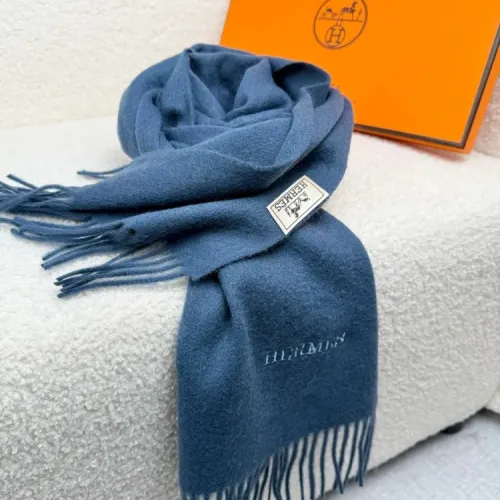 Cheap Hermes Scarf #1414751 Replica Wholesale [$52.00 USD] [ITEM#1414751] on Replica Hermes Scarf