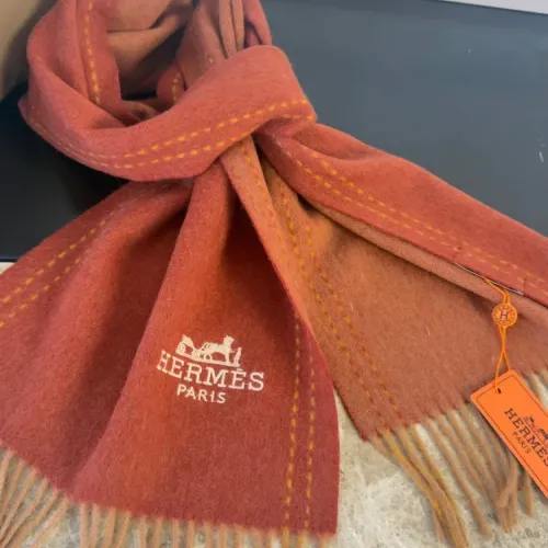 Cheap Hermes Scarf #1414753 Replica Wholesale [$52.00 USD] [ITEM#1414753] on Replica Hermes Scarf