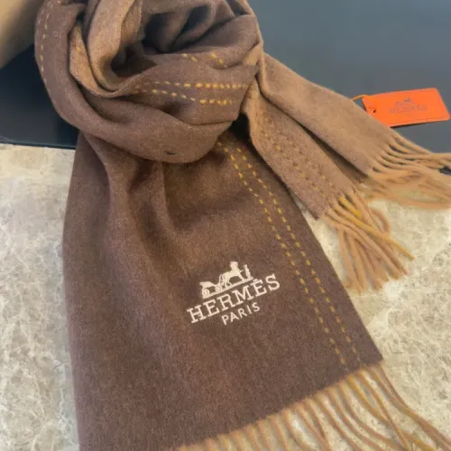 Cheap Hermes Scarf #1414755 Replica Wholesale [$52.00 USD] [ITEM#1414755] on Replica Hermes Scarf