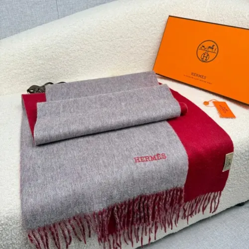 Hermes Scarf #1414756