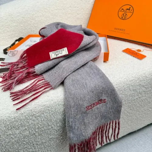 Cheap Hermes Scarf #1414756 Replica Wholesale [$52.00 USD] [ITEM#1414756] on Replica Hermes Scarf
