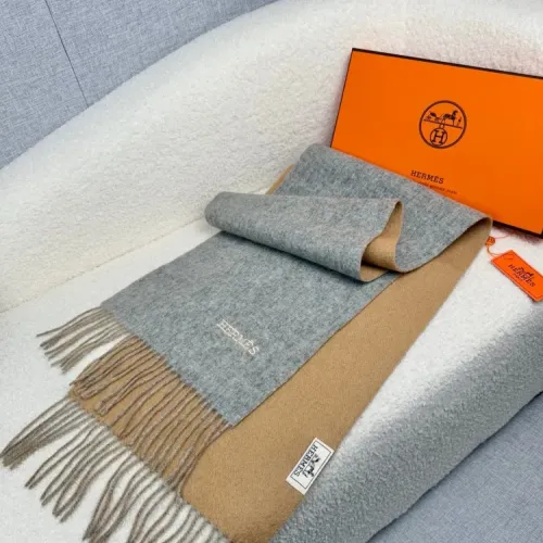 Cheap Hermes Scarf #1414757 Replica Wholesale [$52.00 USD] [ITEM#1414757] on Replica Hermes Scarf