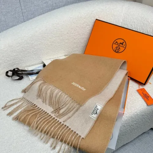 Cheap Hermes Scarf #1414758 Replica Wholesale [$52.00 USD] [ITEM#1414758] on Replica Hermes Scarf
