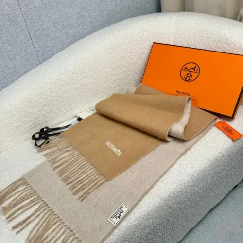 Cheap Hermes Scarf #1414758 Replica Wholesale [$52.00 USD] [ITEM#1414758] on Replica Hermes Scarf