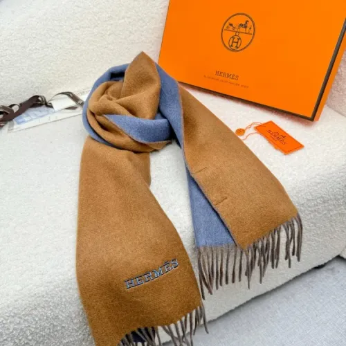 Cheap Hermes Scarf #1414759 Replica Wholesale [$52.00 USD] [ITEM#1414759] on Replica Hermes Scarf