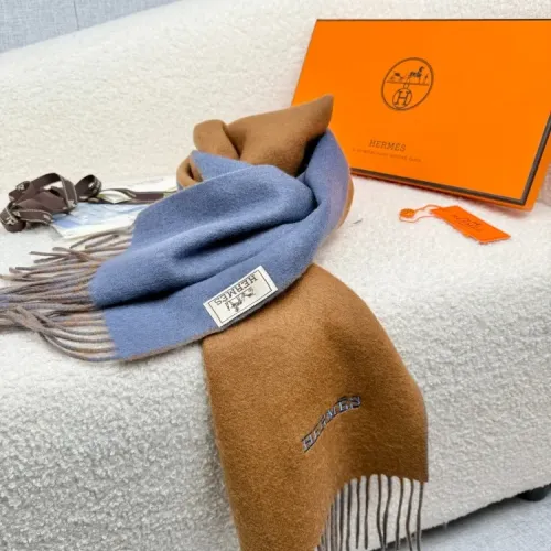 Cheap Hermes Scarf #1414759 Replica Wholesale [$52.00 USD] [ITEM#1414759] on Replica Hermes Scarf