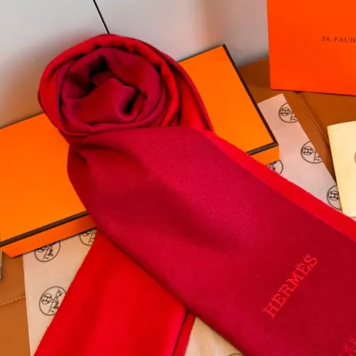 Cheap Hermes Scarf #1414761 Replica Wholesale [$56.00 USD] [ITEM#1414761] on Replica Hermes Scarf