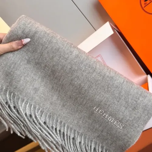 Cheap Hermes Scarf #1414762 Replica Wholesale [$56.00 USD] [ITEM#1414762] on Replica Hermes Scarf