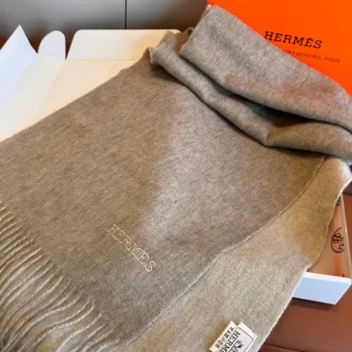 Cheap Hermes Scarf #1414762 Replica Wholesale [$56.00 USD] [ITEM#1414762] on Replica Hermes Scarf