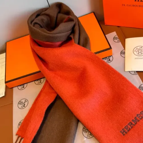 Cheap Hermes Scarf #1414763 Replica Wholesale [$56.00 USD] [ITEM#1414763] on Replica Hermes Scarf