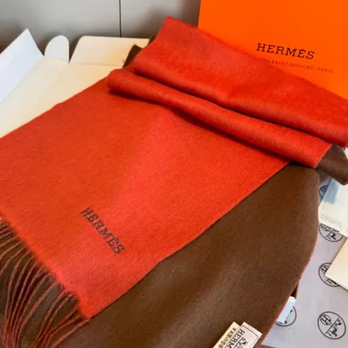 Cheap Hermes Scarf #1414763 Replica Wholesale [$56.00 USD] [ITEM#1414763] on Replica Hermes Scarf