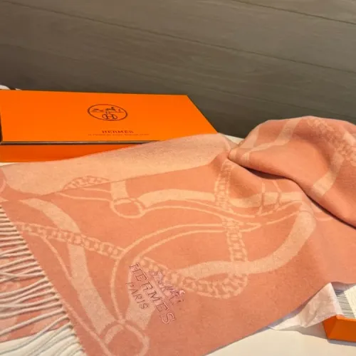 Hermes Scarf #1414764
