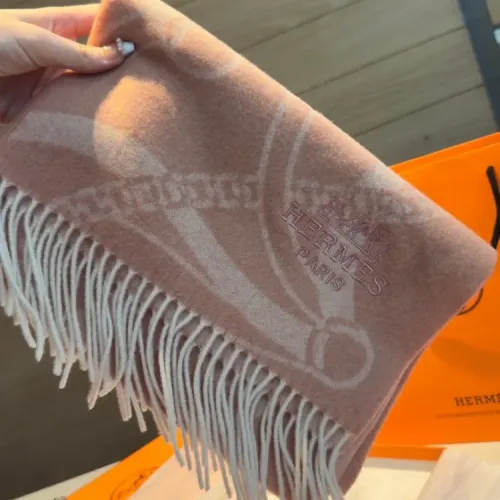 Cheap Hermes Scarf #1414764 Replica Wholesale [$52.00 USD] [ITEM#1414764] on Replica Hermes Scarf