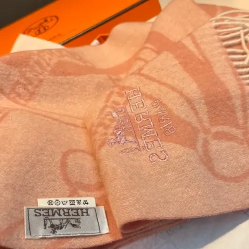 Cheap Hermes Scarf #1414764 Replica Wholesale [$52.00 USD] [ITEM#1414764] on Replica Hermes Scarf