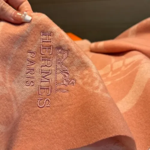 Cheap Hermes Scarf #1414764 Replica Wholesale [$52.00 USD] [ITEM#1414764] on Replica Hermes Scarf