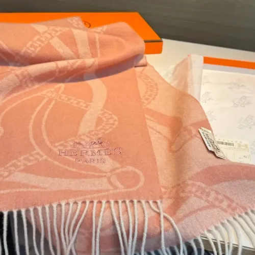 Cheap Hermes Scarf #1414764 Replica Wholesale [$52.00 USD] [ITEM#1414764] on Replica Hermes Scarf