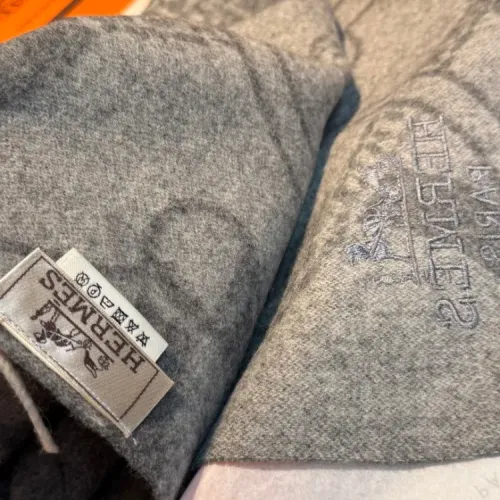 Cheap Hermes Scarf #1414765 Replica Wholesale [$52.00 USD] [ITEM#1414765] on Replica Hermes Scarf