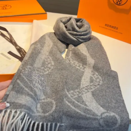 Cheap Hermes Scarf #1414765 Replica Wholesale [$52.00 USD] [ITEM#1414765] on Replica Hermes Scarf