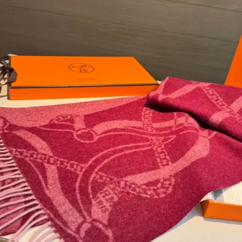 Hermes Scarf #1414766