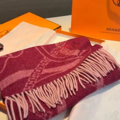 Cheap Hermes Scarf #1414766 Replica Wholesale [$52.00 USD] [ITEM#1414766] on Replica Hermes Scarf