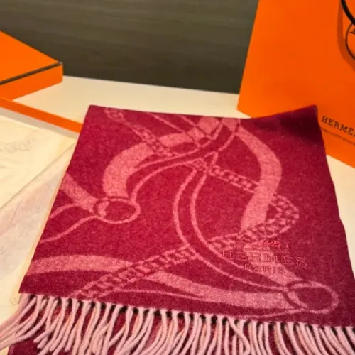 Cheap Hermes Scarf #1414766 Replica Wholesale [$52.00 USD] [ITEM#1414766] on Replica Hermes Scarf