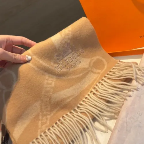 Cheap Hermes Scarf #1414767 Replica Wholesale [$52.00 USD] [ITEM#1414767] on Replica Hermes Scarf