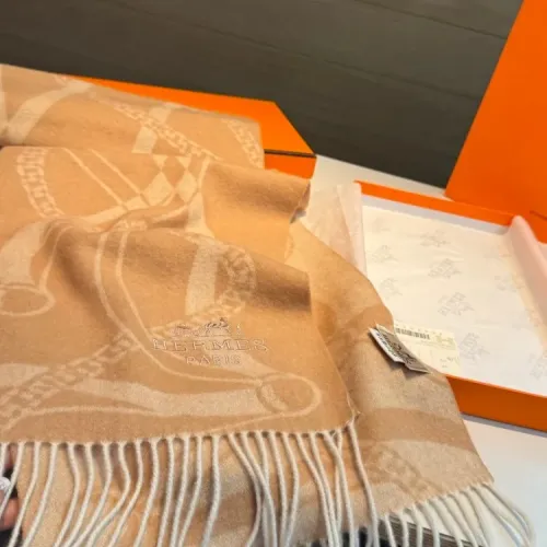 Cheap Hermes Scarf #1414767 Replica Wholesale [$52.00 USD] [ITEM#1414767] on Replica Hermes Scarf