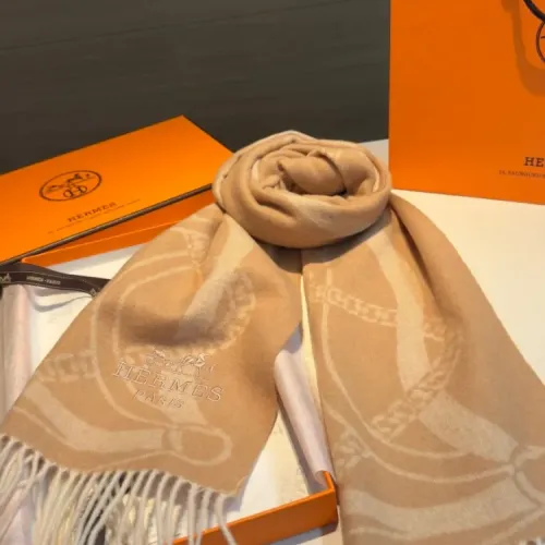 Cheap Hermes Scarf #1414767 Replica Wholesale [$52.00 USD] [ITEM#1414767] on Replica Hermes Scarf