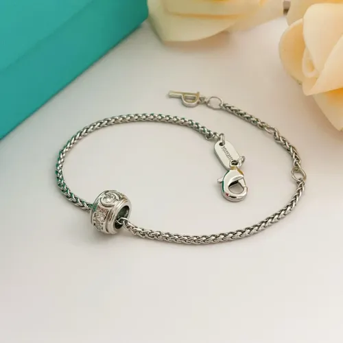Cheap Tiffany Bracelets #1414768 Replica Wholesale [$25.00 USD] [ITEM#1414768] on Replica Tiffany Bracelets