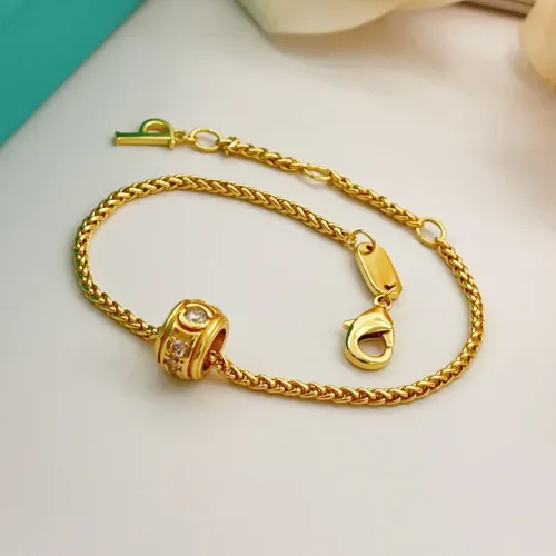 Cheap Tiffany Bracelets #1414769 Replica Wholesale [$25.00 USD] [ITEM#1414769] on Replica Tiffany Bracelets