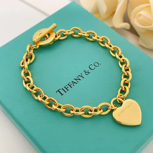 Cheap Tiffany Bracelets #1414770 Replica Wholesale [$27.00 USD] [ITEM#1414770] on Replica Tiffany Bracelets