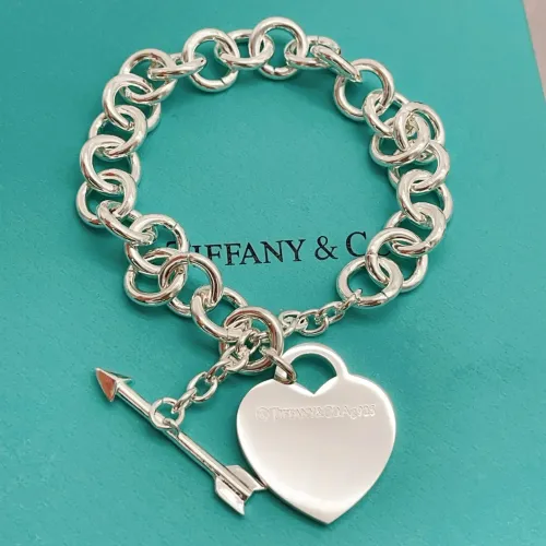 Cheap Tiffany Bracelets #1414772 Replica Wholesale [$29.00 USD] [ITEM#1414772] on Replica Tiffany Bracelets