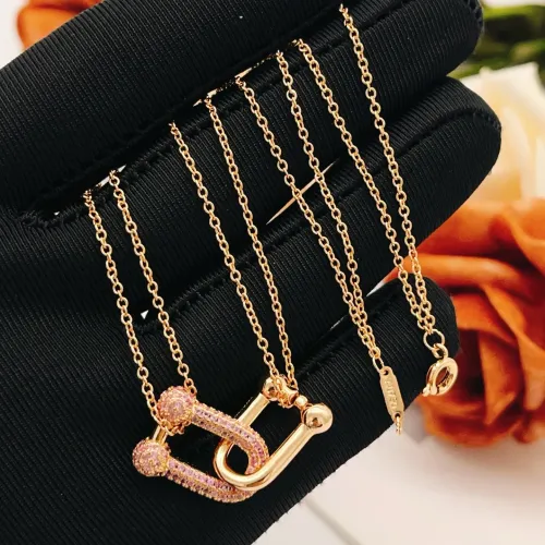 Tiffany Necklaces #1414773