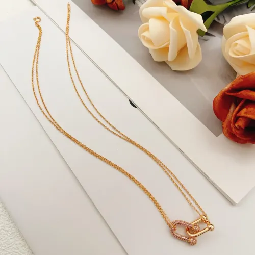 Cheap Tiffany Necklaces #1414773 Replica Wholesale [$32.00 USD] [ITEM#1414773] on Replica Tiffany Necklaces