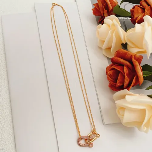 Cheap Tiffany Necklaces #1414773 Replica Wholesale [$32.00 USD] [ITEM#1414773] on Replica Tiffany Necklaces