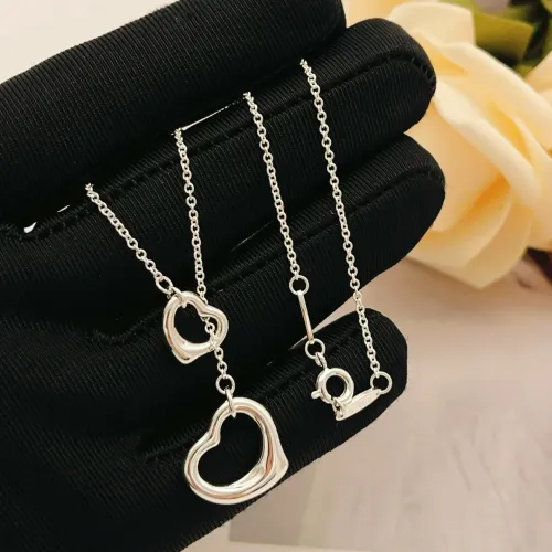 Tiffany Necklaces #1414775