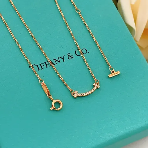 Tiffany Necklaces #1414777