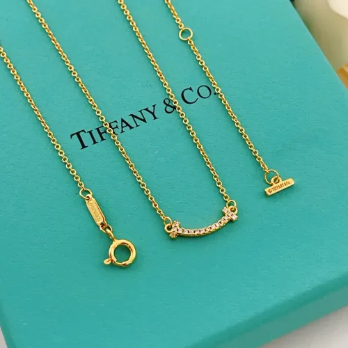 Tiffany Necklaces #1414778