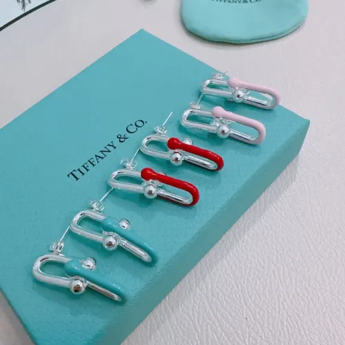 Cheap Tiffany Earrings For Women #1414783 Replica Wholesale [$36.00 USD] [ITEM#1414783] on Replica Tiffany Earrings
