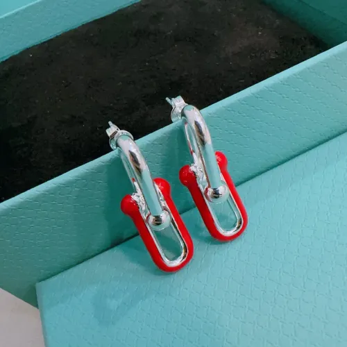 Tiffany Earrings For Women #1414784