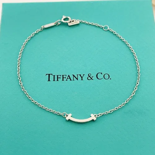 Cheap Tiffany Bracelets #1414785 Replica Wholesale [$27.00 USD] [ITEM#1414785] on Replica Tiffany Bracelets